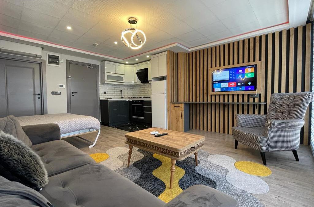 Ortakoy Apartment | Ortakoy Suit