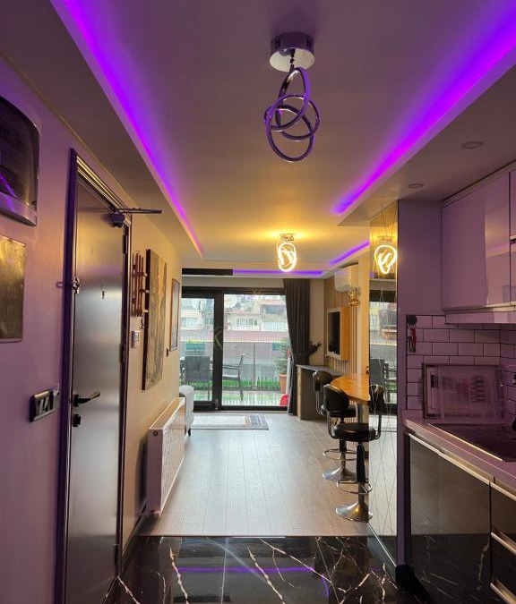Ortakoy Apartment | Ortakoy Suit