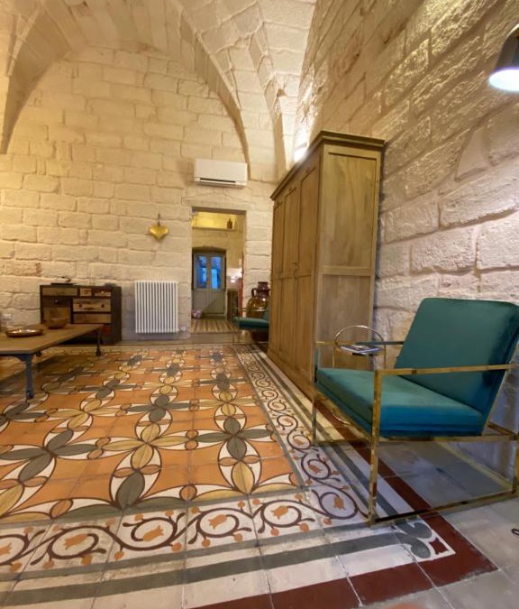 Ortelle House | ORTEL LE BOUTIQUE
