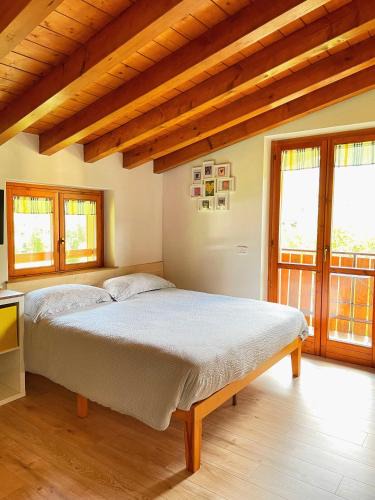 Valnegra Apartment | Ortighera Monolocale Relax sulla ciclabile