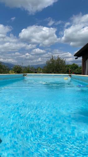 Front Apartment | Orto del pettirosso