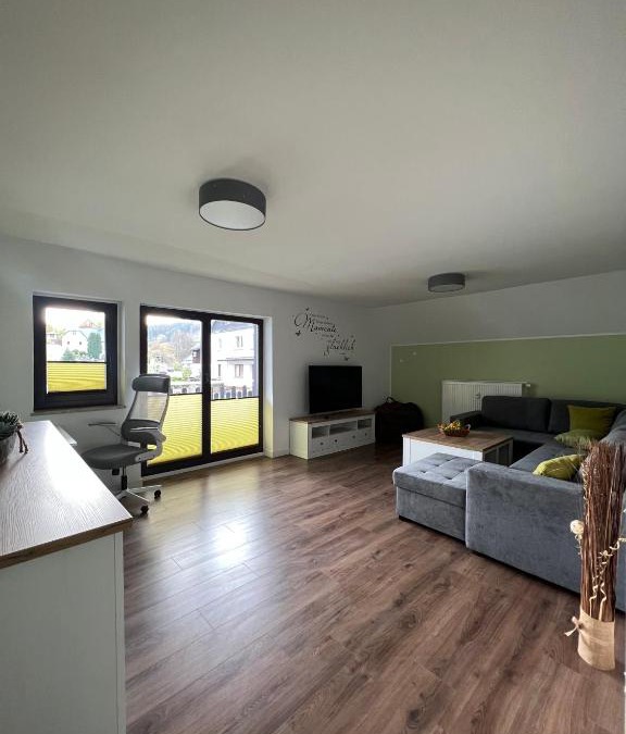 Elpe Apartment | Ortwin