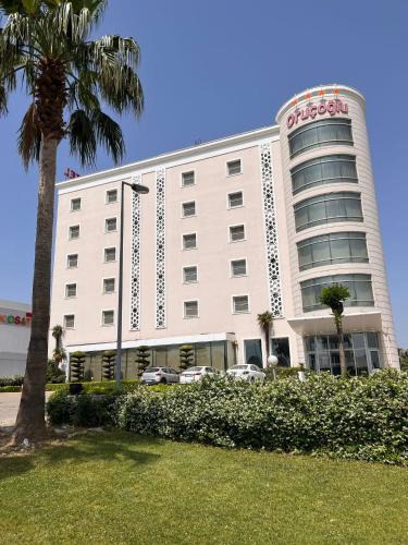 Sehzadeler Hotel | Orucoglu Oreko Hotel