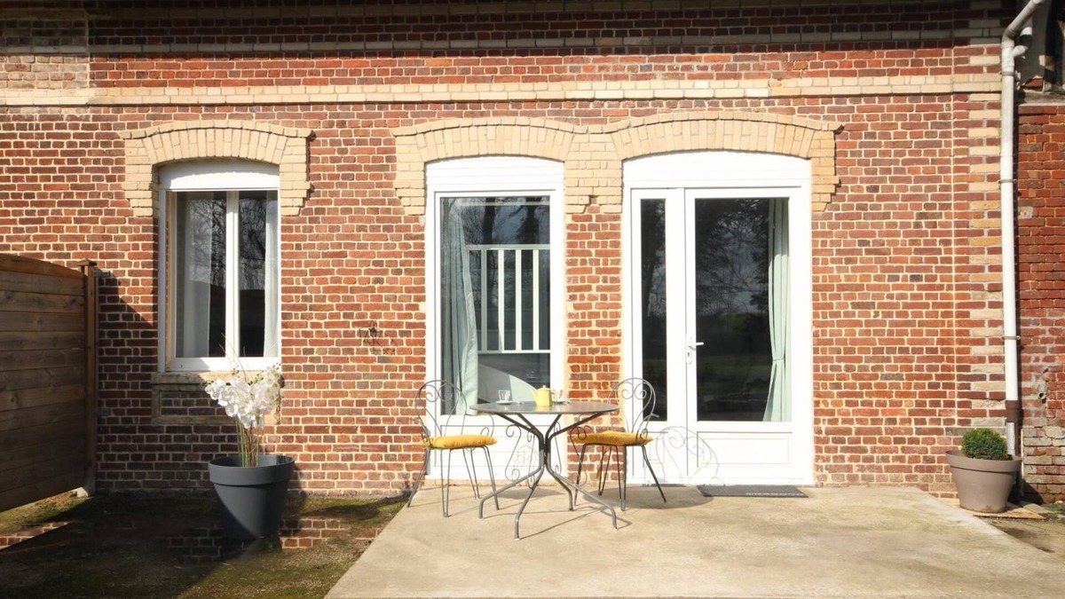 Epinay-sur-Duclair House | Orvason 2 - EPINAY SUR DUCLAIR