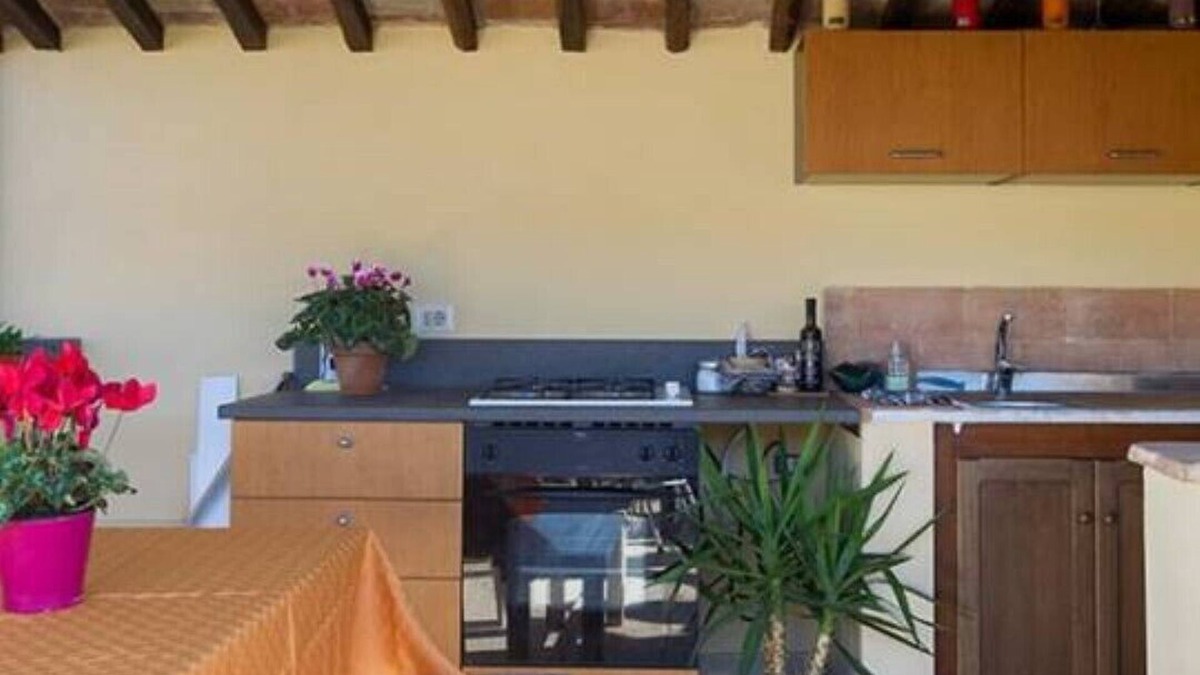 Orvieto Apartment | Orvieto on the terrace