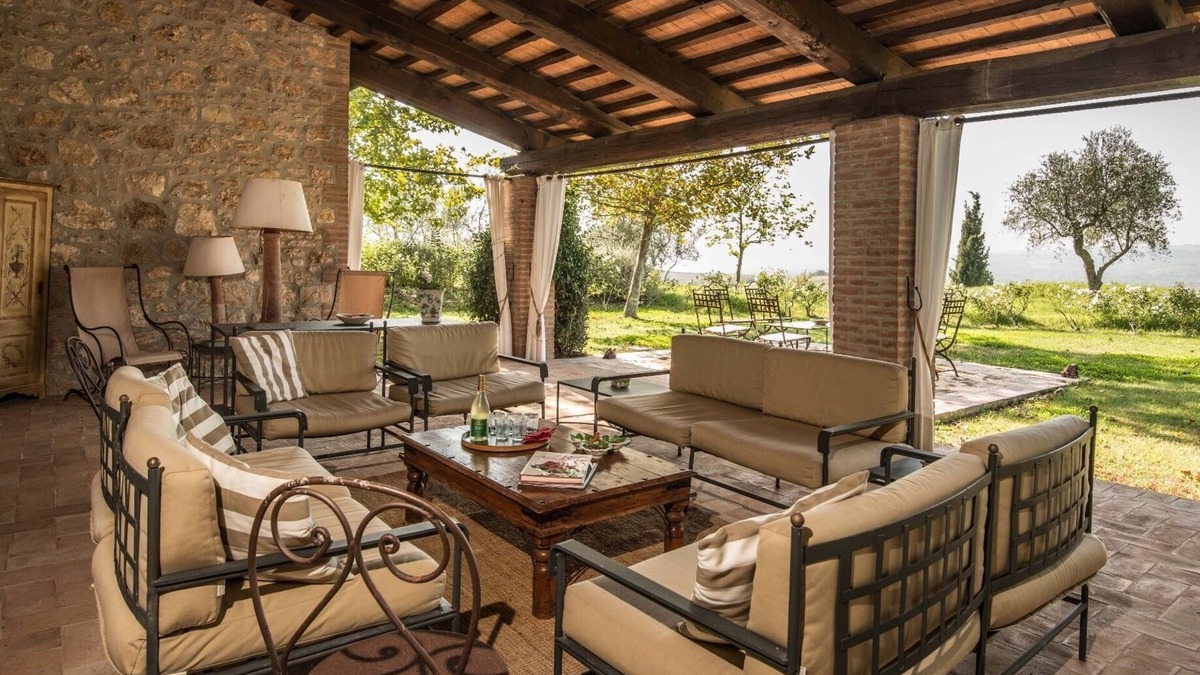 Montecchio Villa | Orvieto Villa rental for 10 people - Umbria