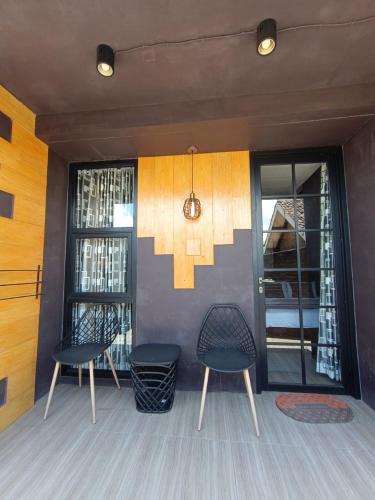 Ngadisari Hostel | Oryza villa