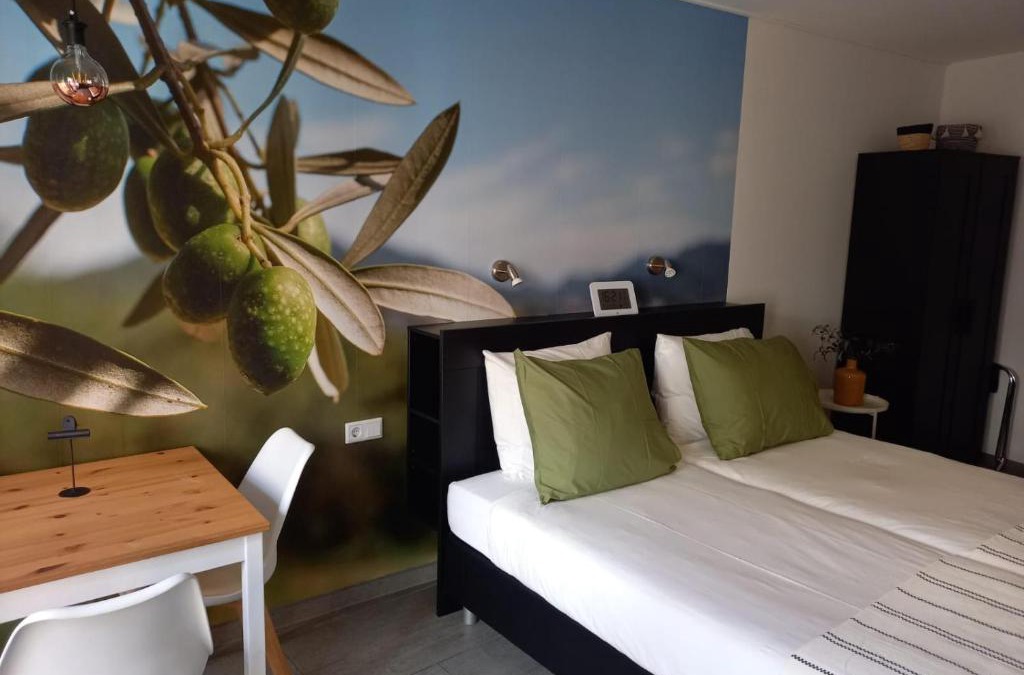 Deurne Bed & Breakfast | Os Mundos