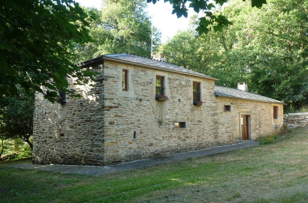 Villalba House | Os NOVOS