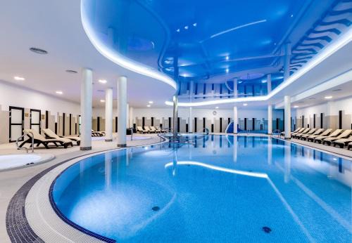 Lomnica Apartment | Osada Śnieżka koło Karpacza
