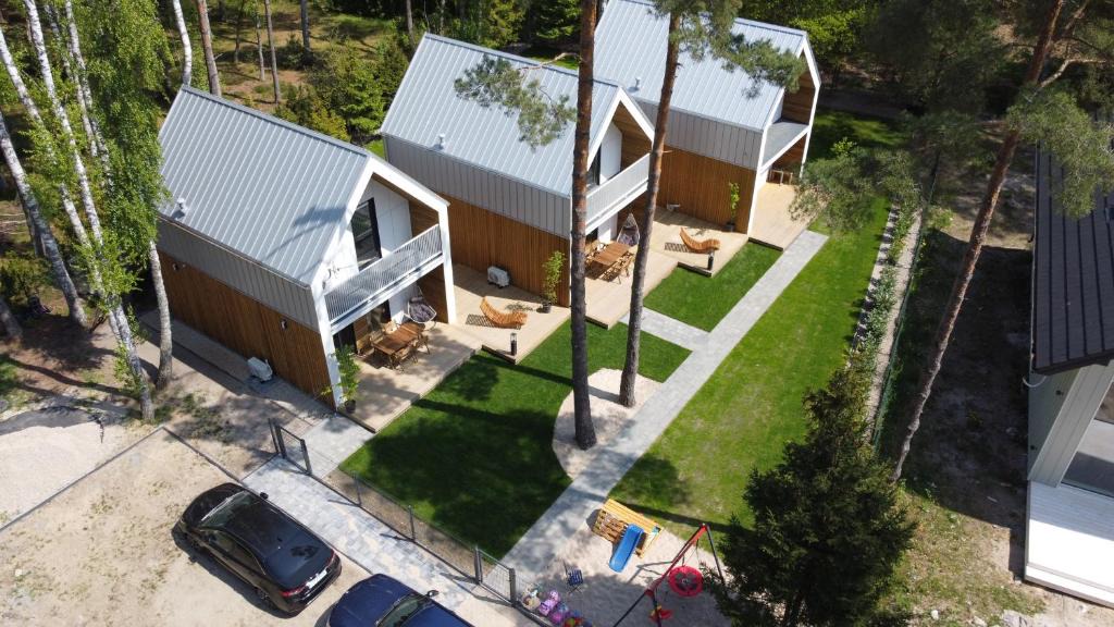 Debki House | Osada Dębki Cicha
