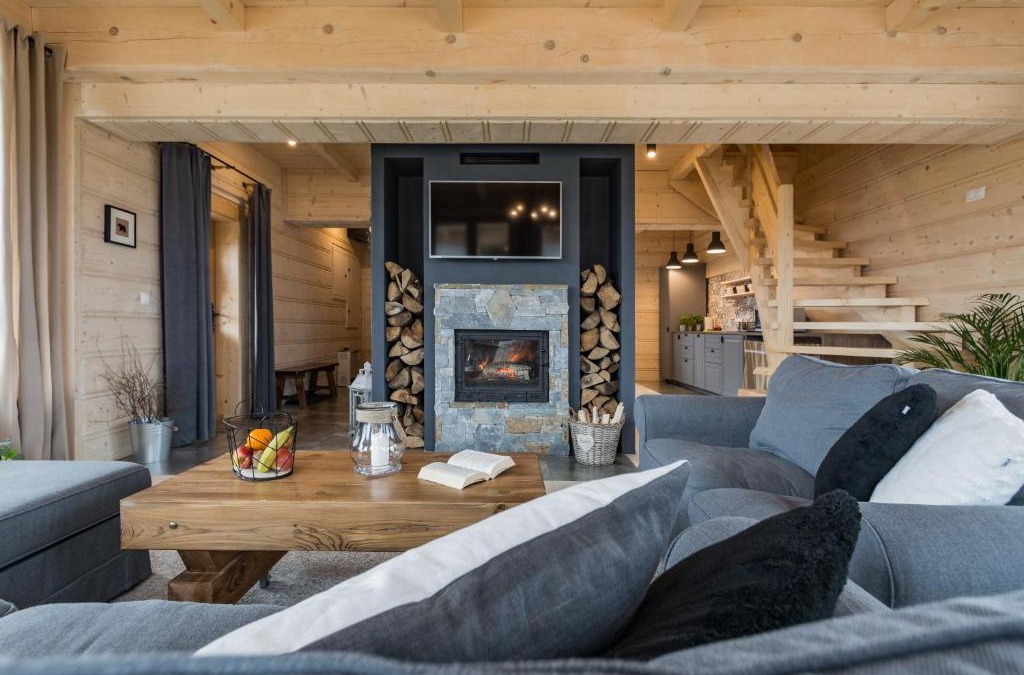 Witow House | Osada Dzianisz N°54