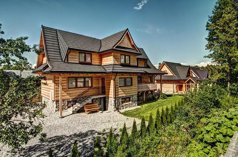 Witow House | Osada HANKA Luxury