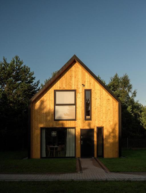 Gostynin House | Osada Hygge