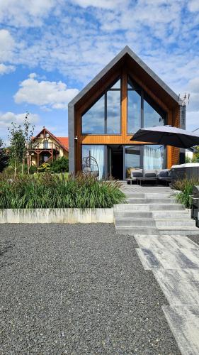Jezow Sudecki House | Osada Karkonosze