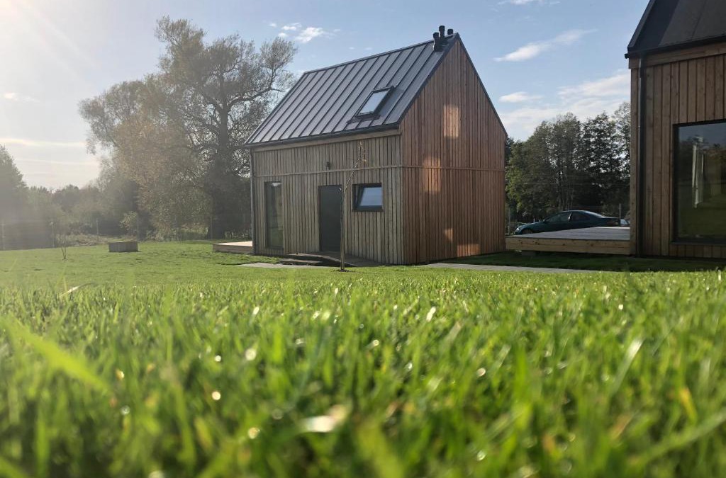 gmina Moryn House | Osada Ladimorg