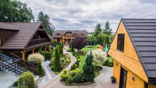 Ustronie Morskie Apartment | Osada Morskie Ustronie