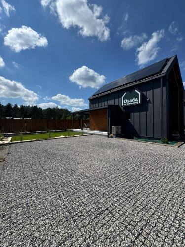 gmina Wiazownica House | Osada na Jaworowej