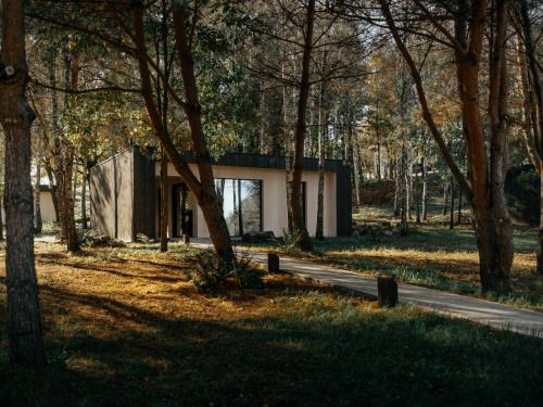 Baltow House | Osada Pod Łąkami