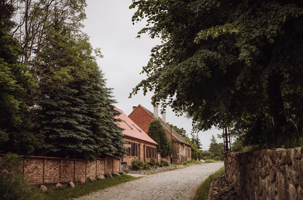 Ostrowice Apartment | Osada pod Lipą