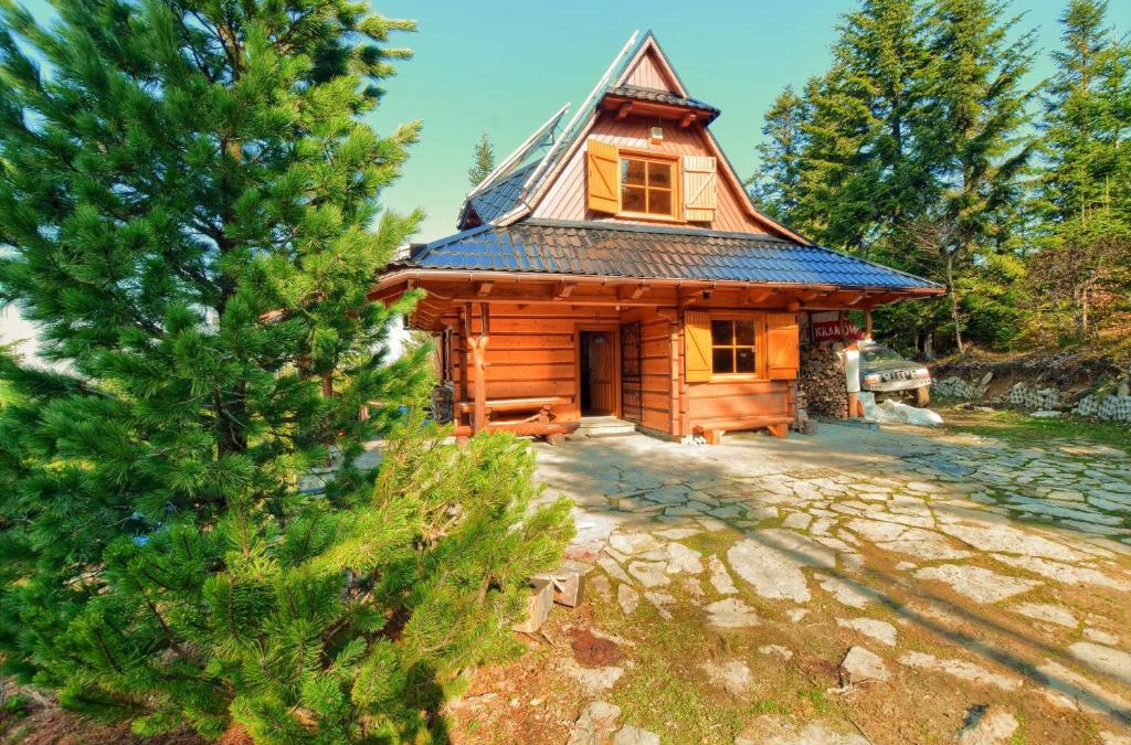 Nowy Targ Ski Chalet | Osada Pod Turbaczem