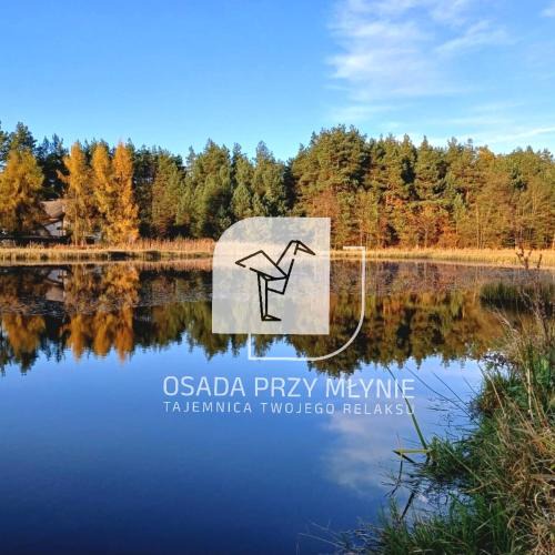 Zagnansk House | Osada Przy Młynie - Tajemnica Twojego Relaksu - W Saunie, Chacie Grillowej