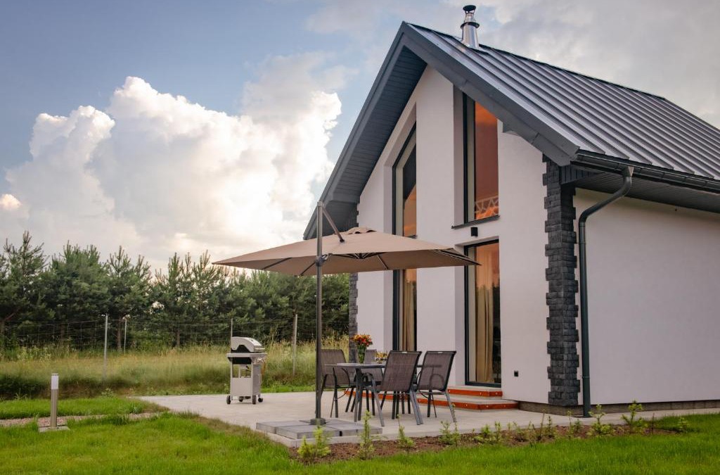 Sejny House | Osada Za Dębami, Podlasie, Sejny