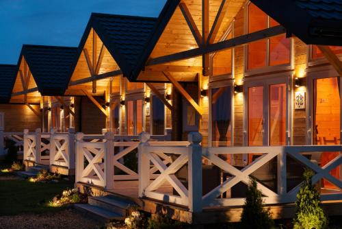 Wisla Mala House | Osada Zator Family Resort & SPA