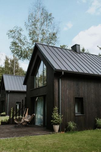 Zawadka Villa | Osada Zawadka