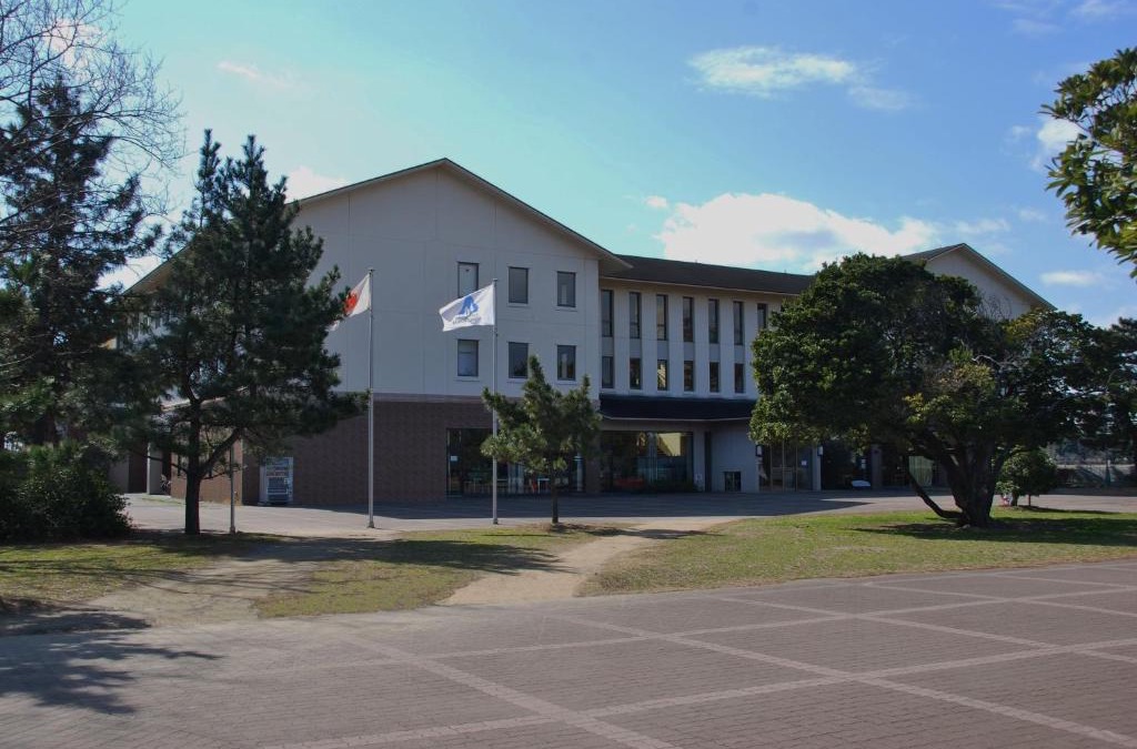 Takaishi Hostel | Osaka International Youth Hostel