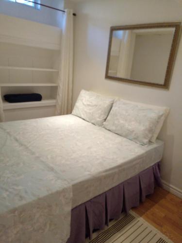 Lisgar Apartment | Osaka One-bedroom basement apartment