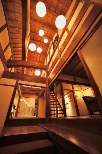 Kaizuka Villa | Osakaya Hotel & SAUNA