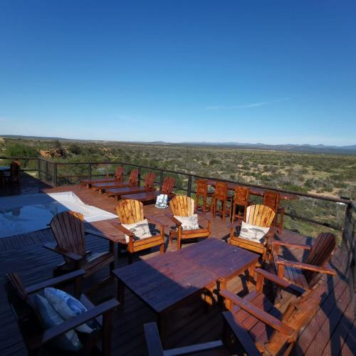 Sundays River Valley House | Osberg Safari's