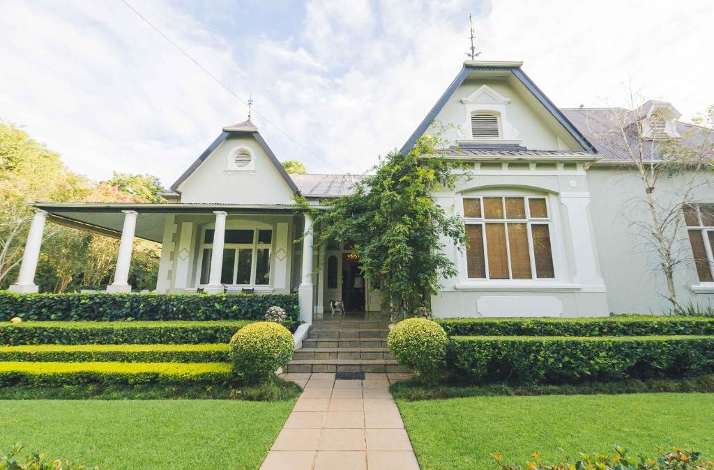 Brooklyn House | Osborne House