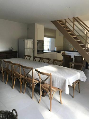 Koekelare House | Oscaar vakantiewoning in bos
