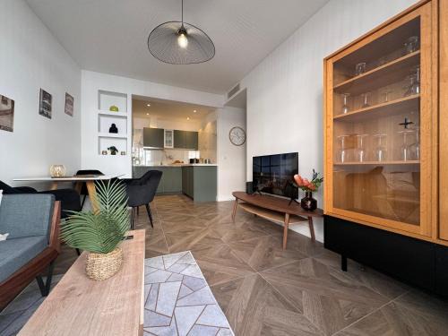 Le Piol Apartment | Oscar