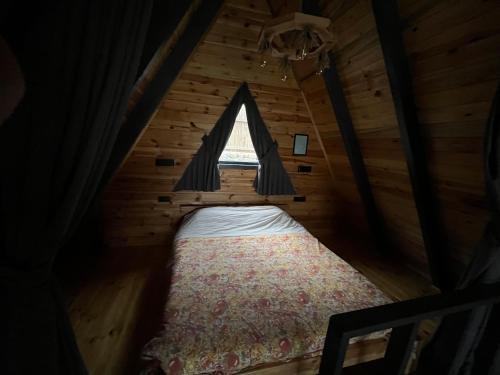 Sapanca Ski Chalet | Oscardeluxebungalov