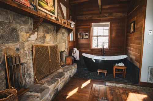 Raphine Hotel | Osceola Mill