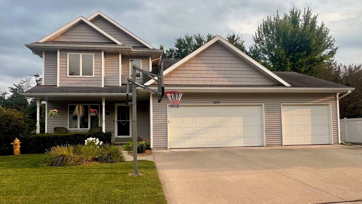 Oshkosh House | Oshkosh EAA AirVenture Rental
