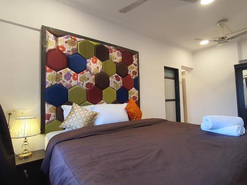 Pali Hill Apartment | OSI Apartments Perry Cross Bandra West