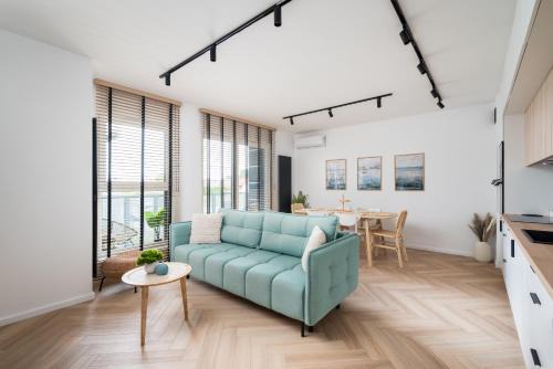 Bialoleka Apartment | Osiedle Natura PREMIUM Apartment