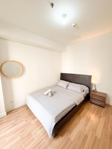 Arjuna Apartment | Oslandmark Residence