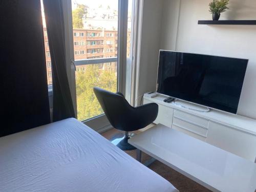 Grunerlokka Apartment | Oslo resident 33L