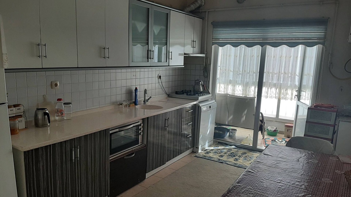 Osmangazi Apartment | Osmangazi Hanlar Bölgesi City centre, Old covered Bazaar Region