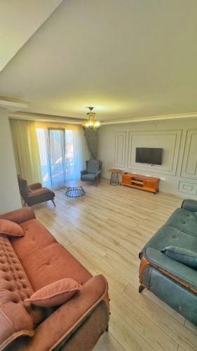 Trabzon Apartment | Osmanlı Suite Airport TRABZON