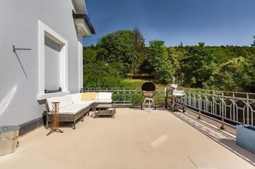 Tramelan Apartment | Osmose