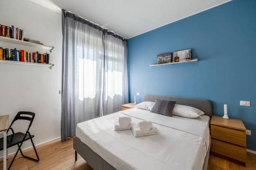 Prato Centenaro Apartment | Ospedale Niguarda - Moderno Appartamento a Milano