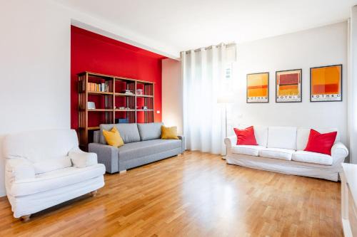 Niguarda Apartment | Ospedale Niguarda - Privacy in Apt con terrazza