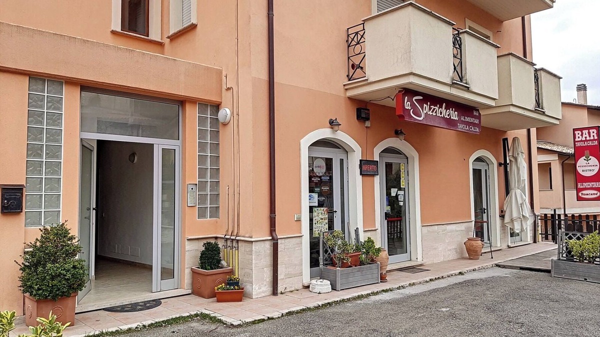 Nocera Umbra Apartment | Ospitaci Guest House Nocera Umbra - Intera