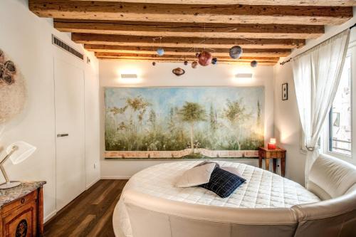 Castello Apartment | Ospizio delle Donzelle